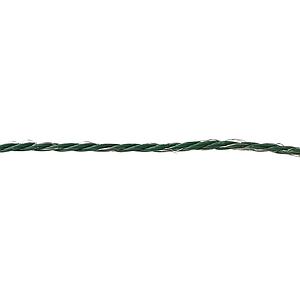 Vidoflex 3 PowerLine groen 100m