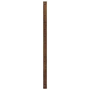 Insultimber (FSC®) tussenpaal 180x3.8x3.8cm (1)