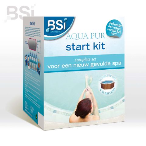Aqua Pur Startkit