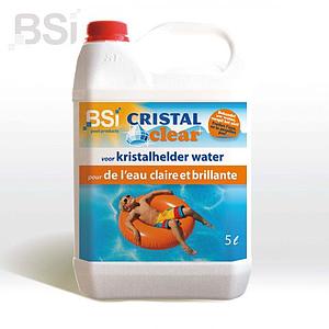 Cristal Clear 5L