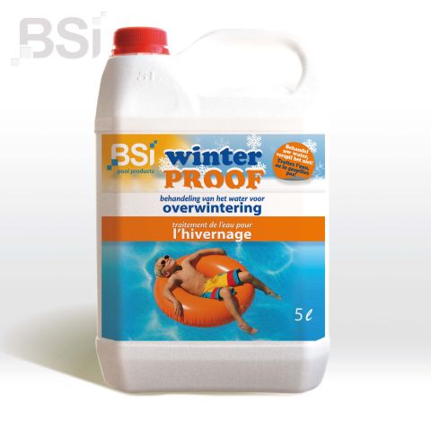 Winterproof 5L