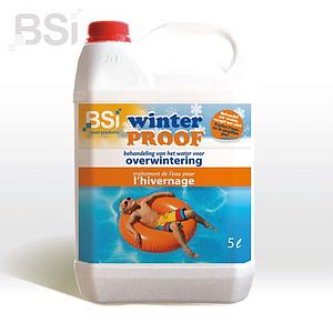 Winterproof 5L
