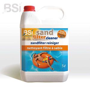 Sand Filter Cleaner 5L