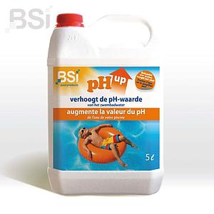 pH Up Liquid 5L 