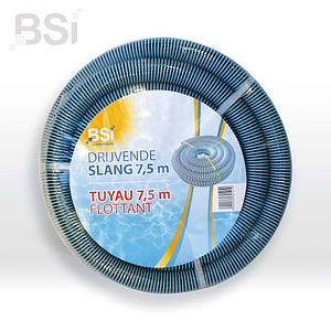 Drijvende Slang 7,5m