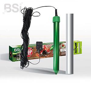 Mollen Stop (met adapter + snoer)