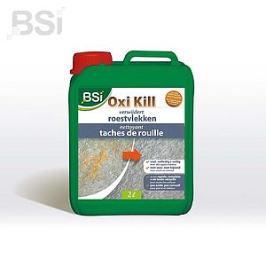 Oxi Kill Tegen Roestvlekken Verwijderaar 2L 