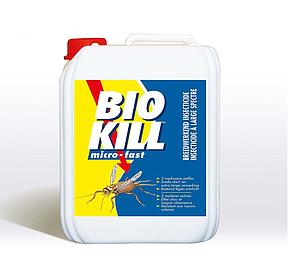 Bio Kill Microfast 2,5L