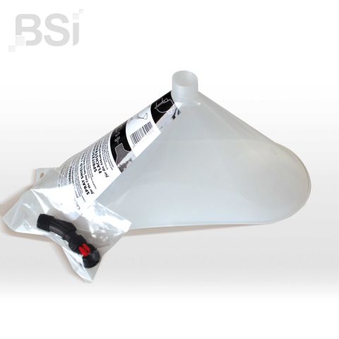 Spleetdop+Spuitkap+Koppelstuk