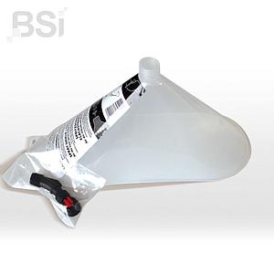 Spleetdop+Spuitkap+Koppelstuk