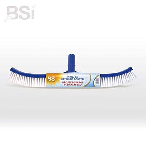 Wand-En Waterijnborstel