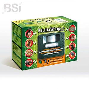 Multistop Outdoor+