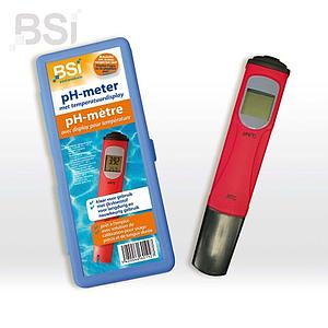 pH-Meter