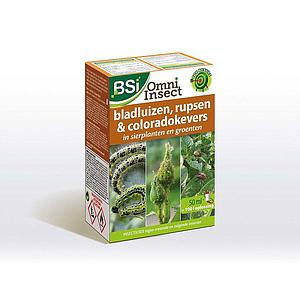 OMNI INSECT BE BUXUS 50 ml