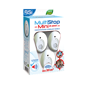 MultiStop Mini 3-Pack