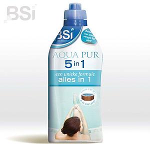 Aqua Pur 5in1 1L