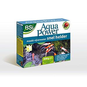 Aqua Power 400gr
