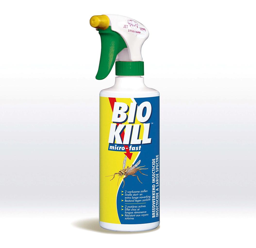 Bio Kill Microfast 500ml 