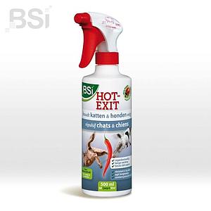 Hot Exit 500ml