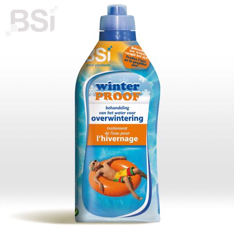 Winterproof 1L