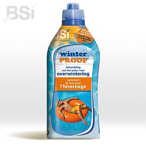 Winterproof 1L