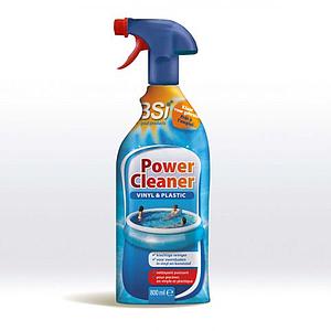 Power Clean Vinyl&Plastic 800ml