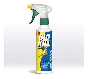 BIO KILL MICRO-FAST 375 ml