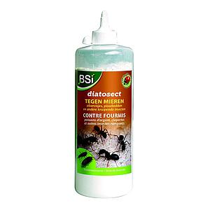 BSI DIATOSECT KRUIPENDE INSECTEN 200 G (6818B)