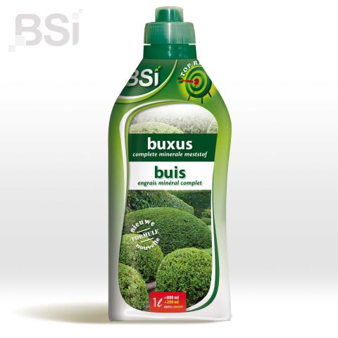 Buxus Meststof 1L