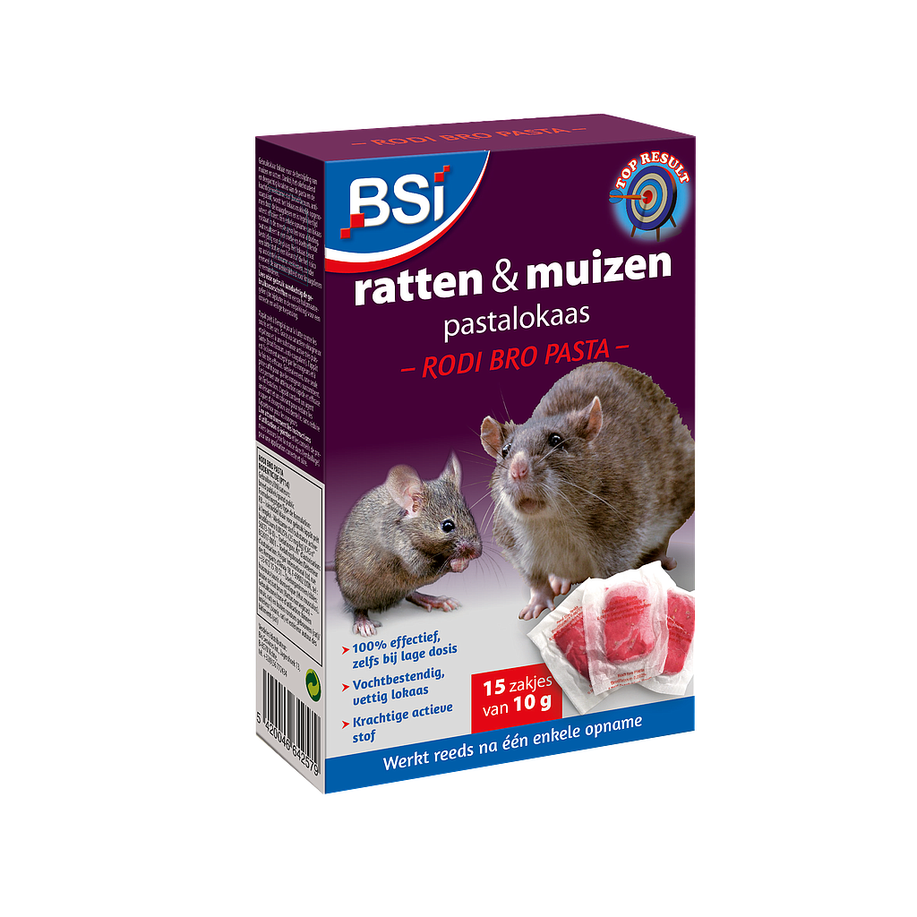 Pastalokaas rodi bro pasta