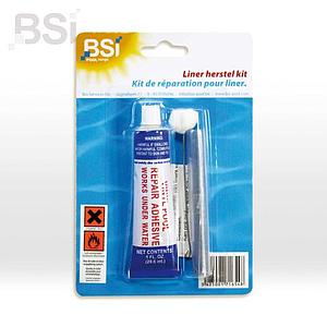 ReparatieKit Liner&Plonsbad