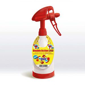 Handdrukspuit Double Action 360 500ml