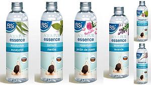 Assortiment Geuressences 