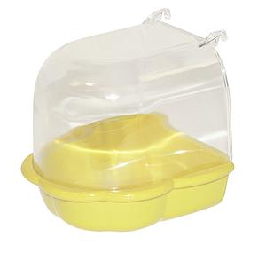 Badkuip halfrond, 15 x 14 cm 