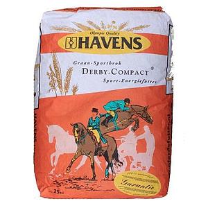 Derby compact 25Kg