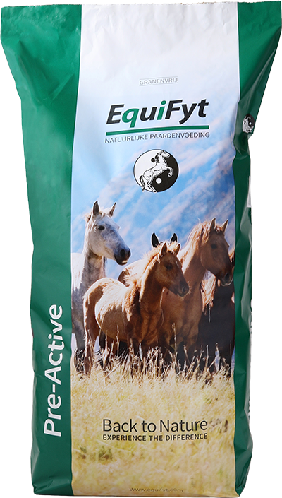 Pre Active Equifyt 20 kg