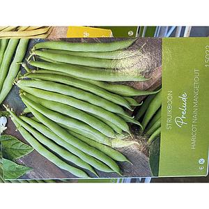 STRUIKPRINSES PRELUDE