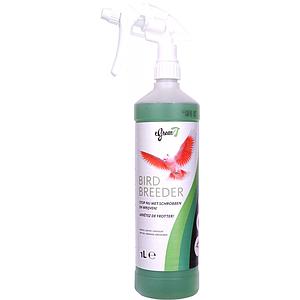 Bird Breeder 1L Green 7
