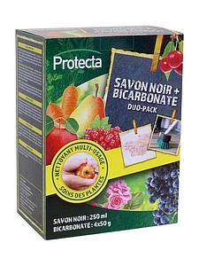 BICARBONAAT & BRUINE ZEEP DUO PACK 