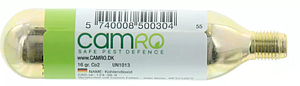 CAMRO SAFE TRAP - NAVULLING CO2 16gr
