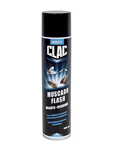 MUSCADO VLIEGENDE INSECTEN 600 ml