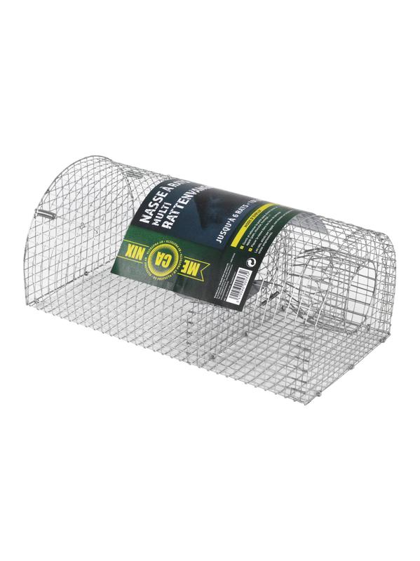 RATTENVANGKOOI  MULTI